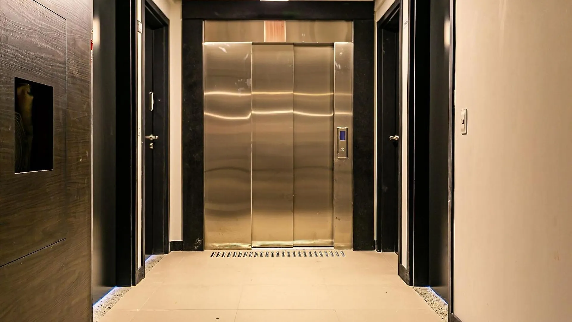 Appartement Studio Novo E Aconchegante Cond Com Piscina Sti108 Florianópolis