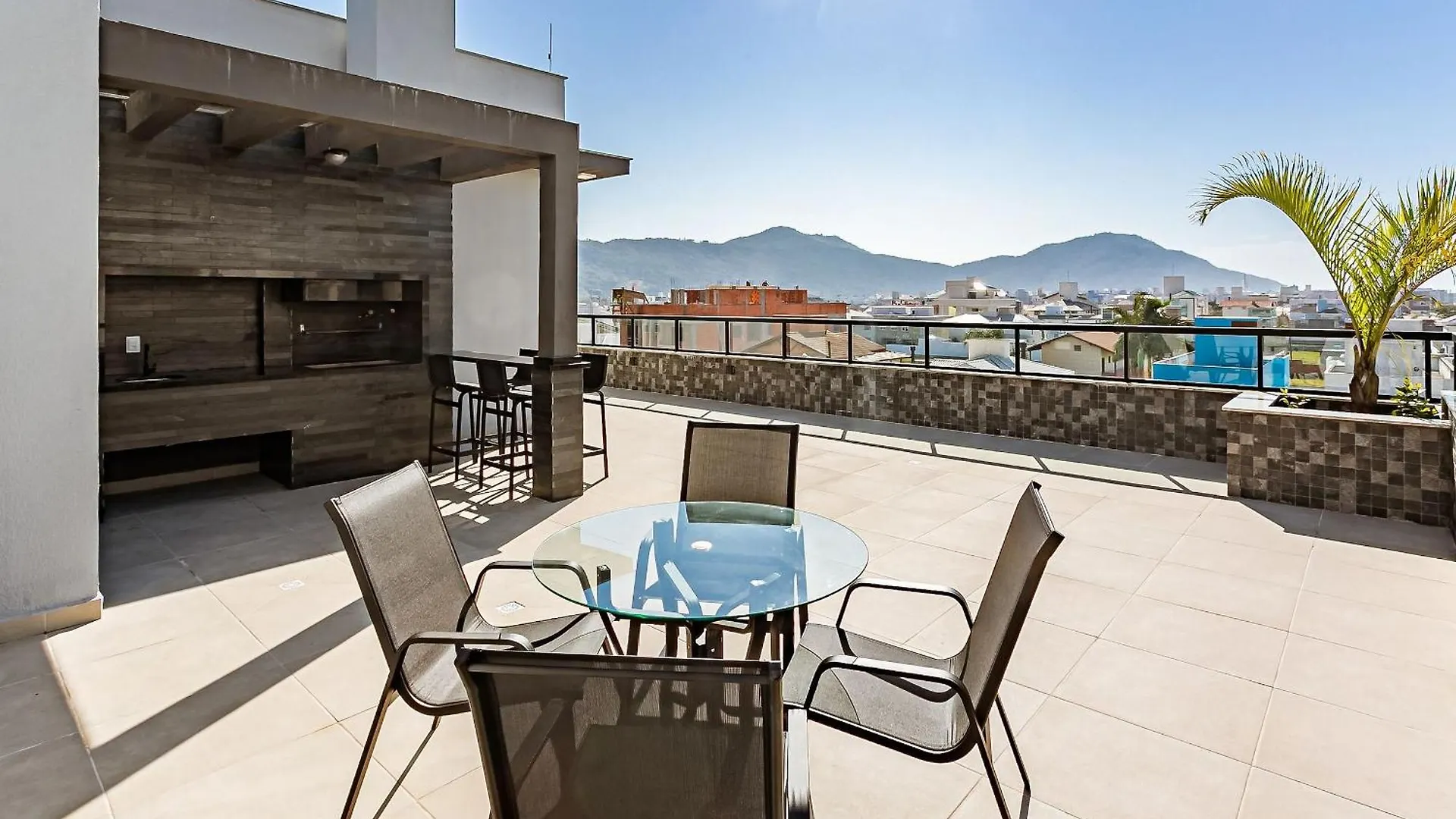 Studio Novo E Aconchegante Cond Com Piscina Sti108 Florianopolis