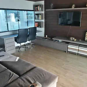 De Cobertura Nos Ingleses Apartamento