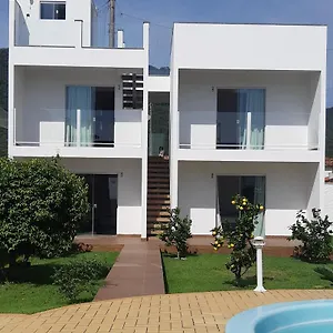 Quinta Do Lapa Apartamento