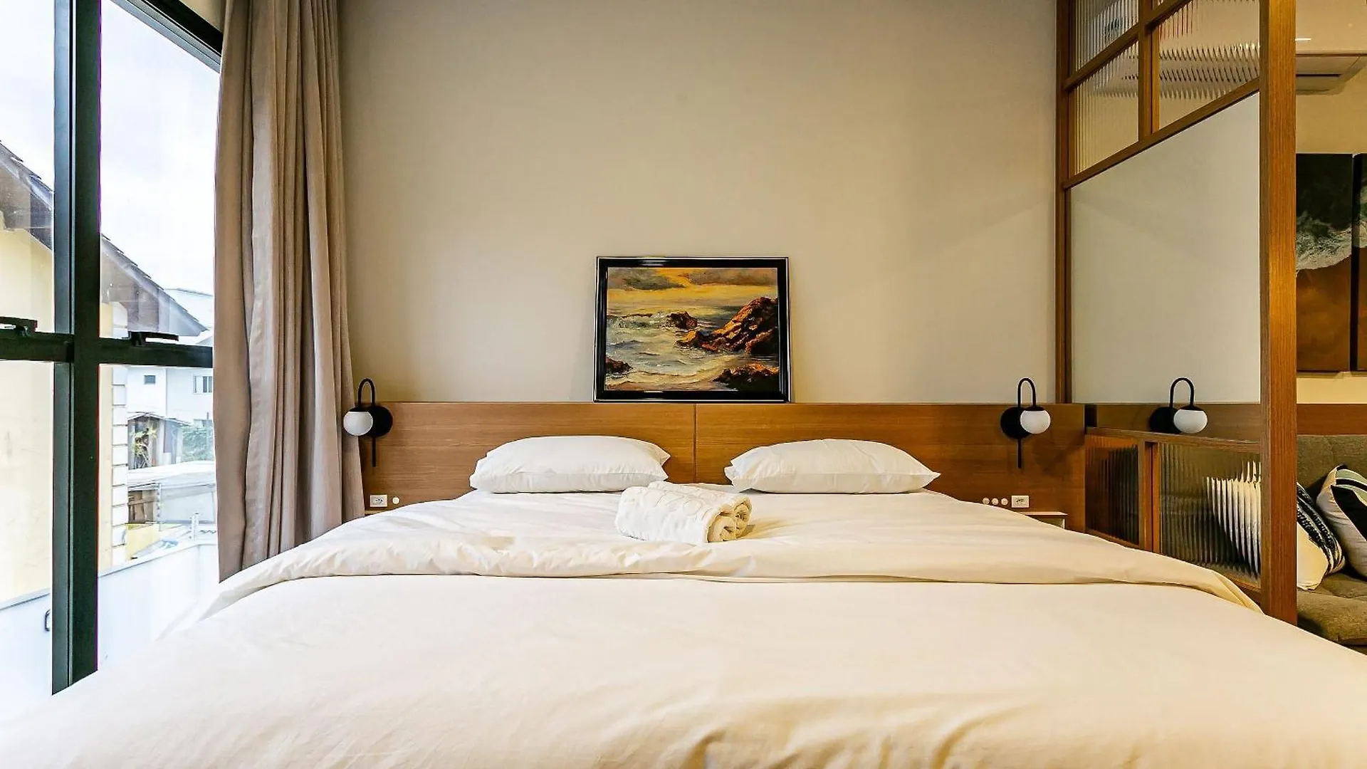 Studio Novo E Aconchegante Cond Com Piscina Sti108 Florianópolis Brasil