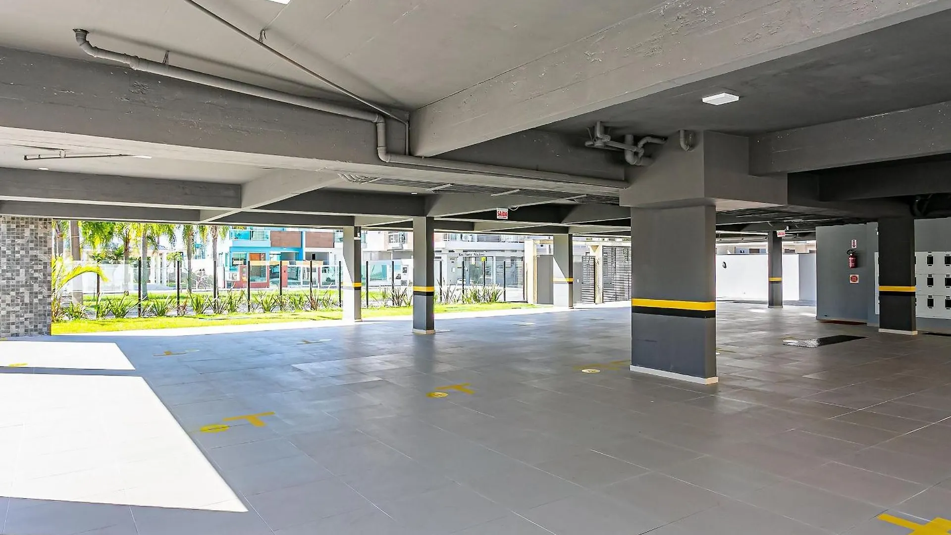 Studio Novo E Aconchegante Cond Com Piscina Sti108 Florianópolis 0*,