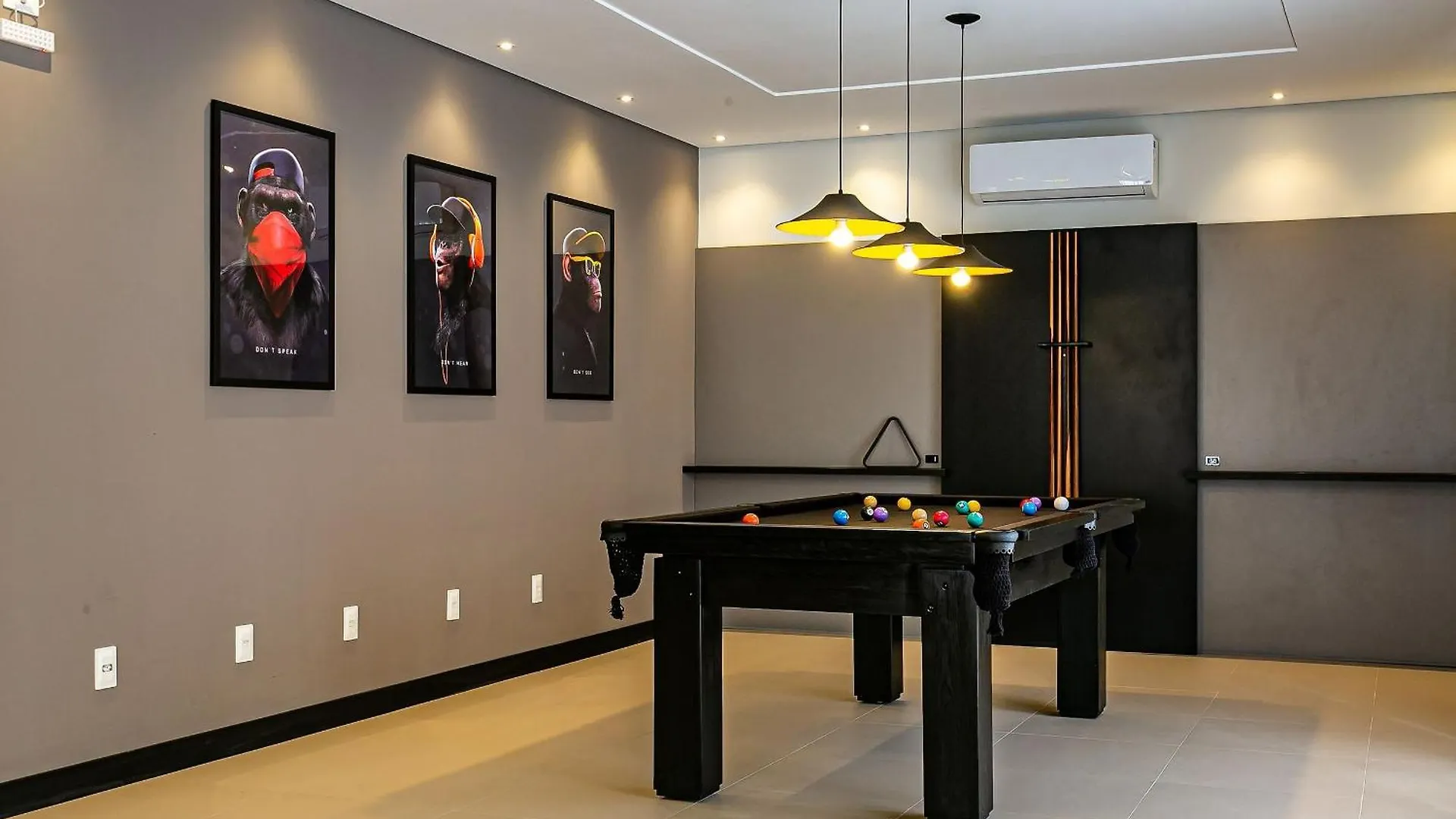 Studio Novo E Aconchegante Cond Com Piscina Sti108 Florianópolis