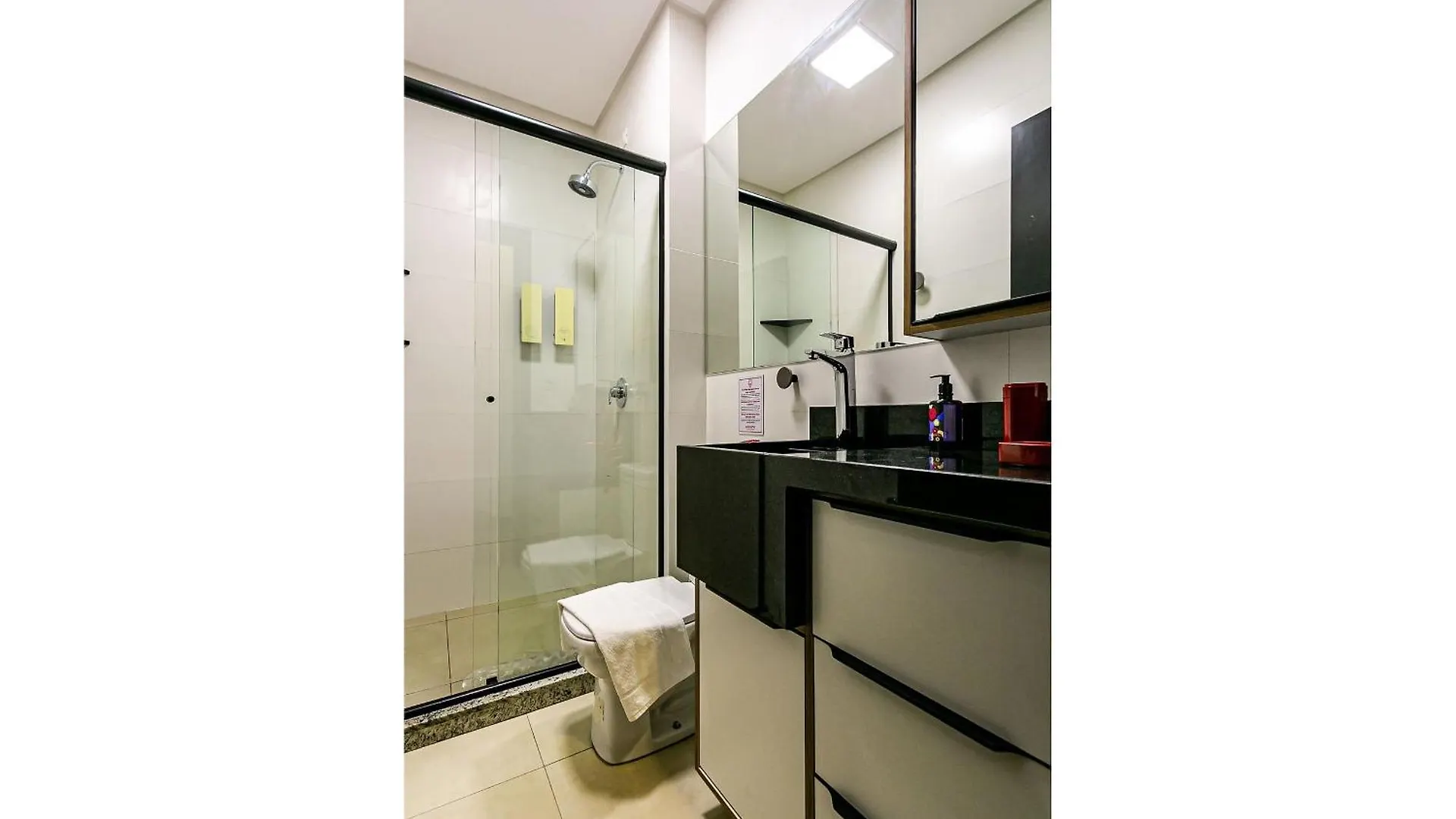 Apartamento Studio Novo E Aconchegante Cond Com Piscina Sti108 Florianópolis