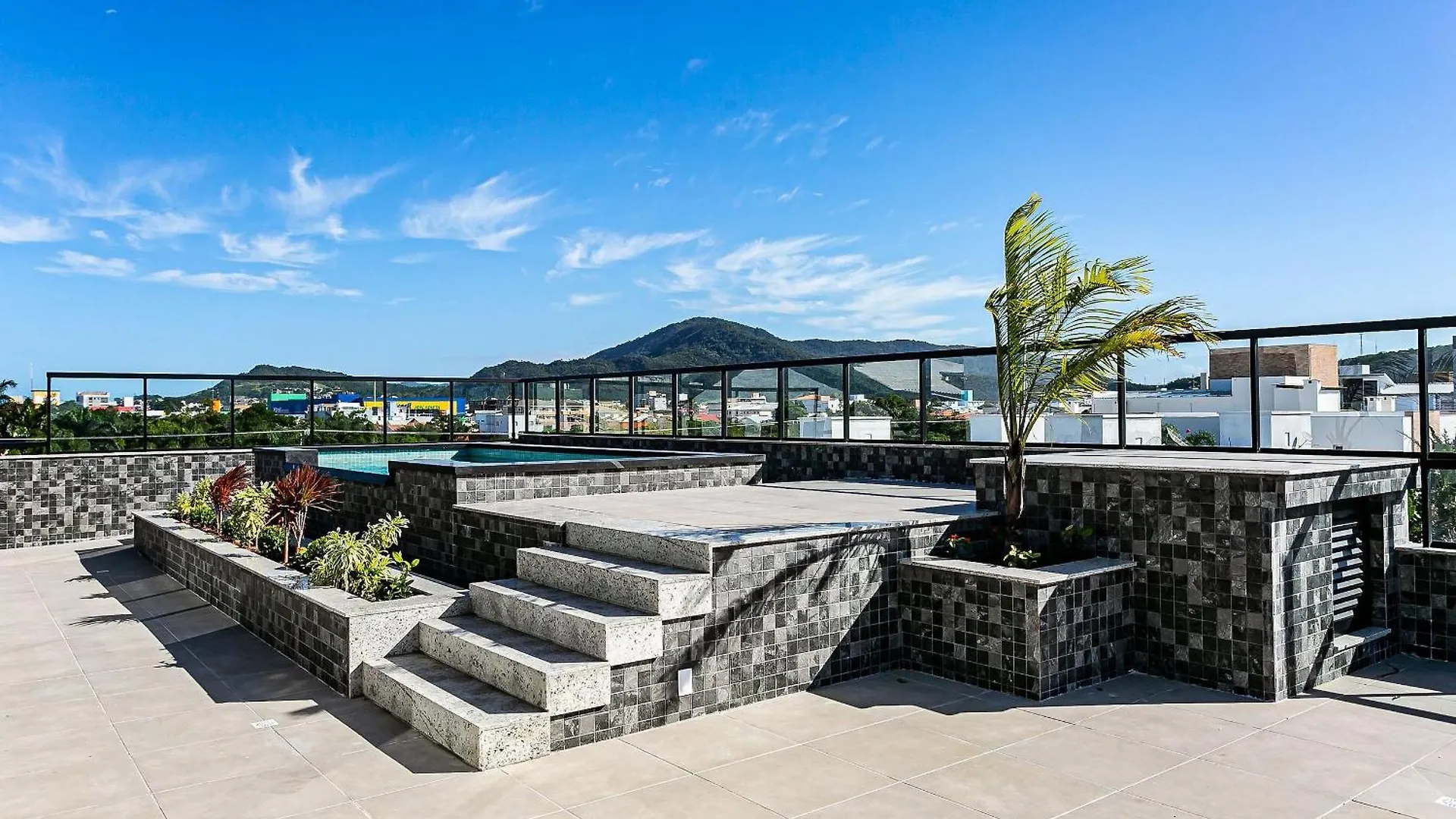 Apartamento Studio Novo E Aconchegante Cond Com Piscina Sti108 Florianópolis