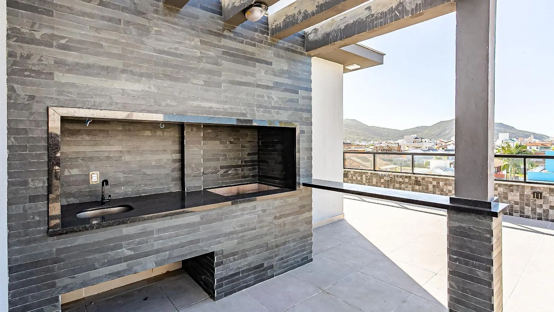 Studio Novo E Aconchegante Cond Com Piscina Sti108 Florianópolis Brasil